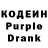 Codein Purple Drank aidina ryskulova